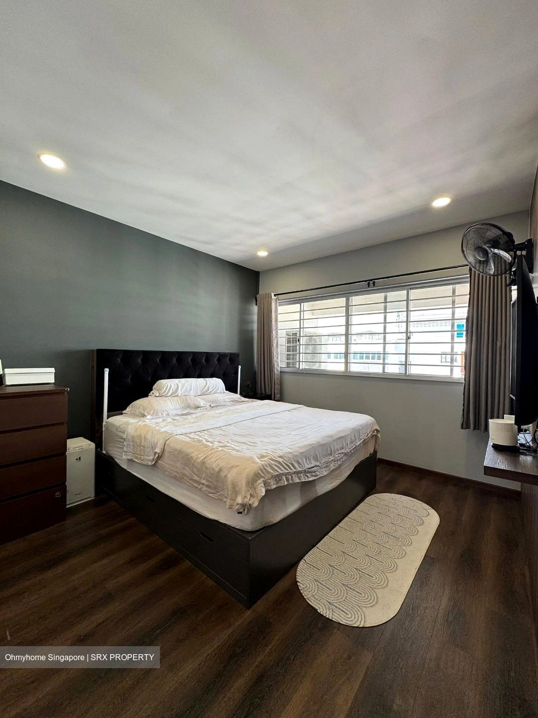Blk 611 Yishun Street 61 (Yishun), HDB Executive #556980081